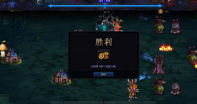 地下城与勇士预言之章5-2怎么过_DNF预言之章5-2通关攻略