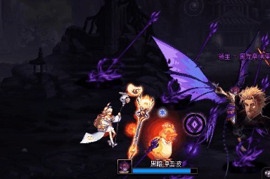 地下城与勇士110伊斯大陆怎么打_DNF110伊斯大陆攻略指南