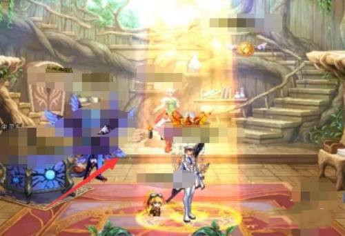 地下城与勇士百变怪任务在哪