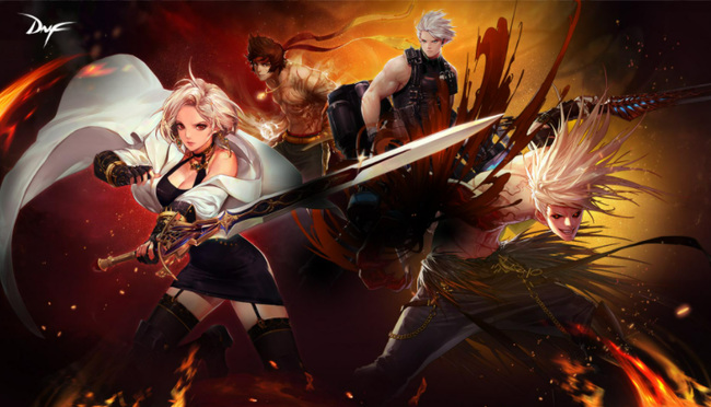 地下城错误码6602是什么意思