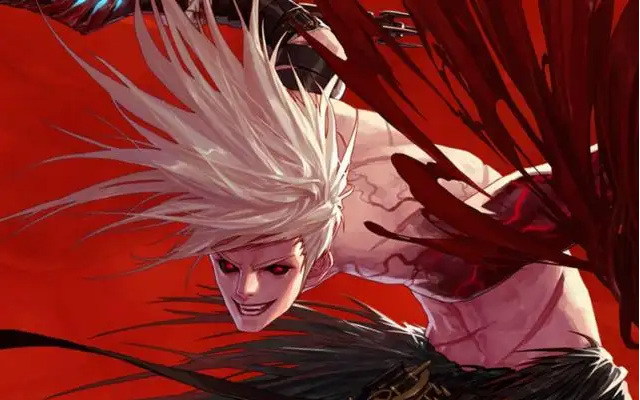 地下城与勇士110武器修理契约在哪里