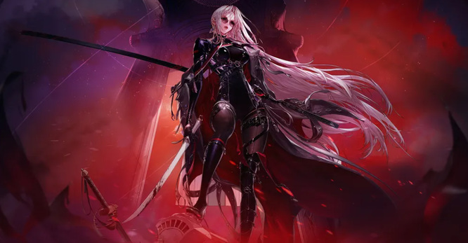 地下城与勇士刃影称号怎么选择