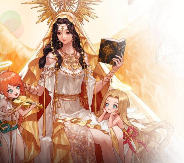 dnf奶妈哪个套装buff高