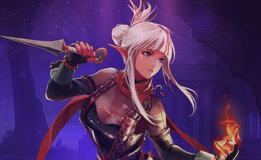 dnf忍者神话排名是什么样的