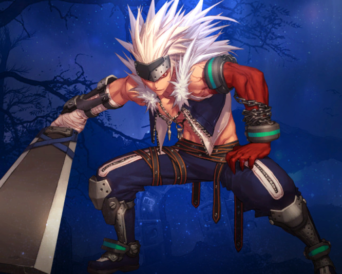 dnf鬼剑士5个职业介绍有哪些_dnf鬼剑士职业介绍