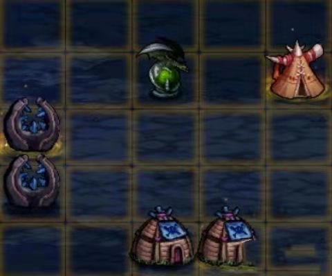 地下城与勇士预言之章10-4怎么过