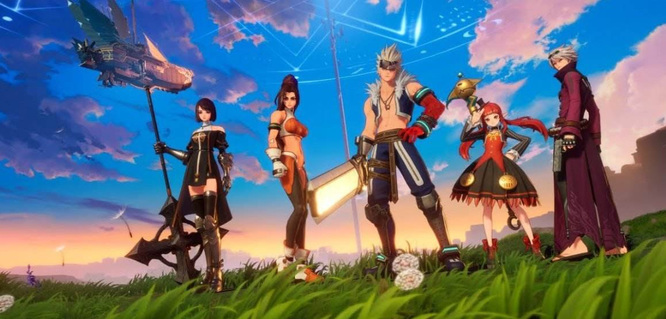 dnf残留的香气任务在哪接