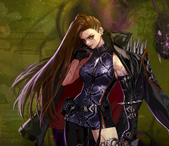 地下城与勇士毒王走什么属强