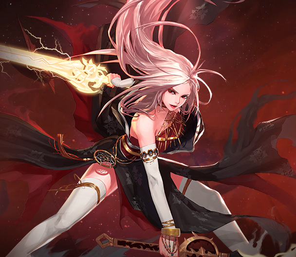 地下城与勇士雷德梅恩赫尔嘉在哪