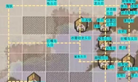 地下城与勇士打败海妖要多少战力