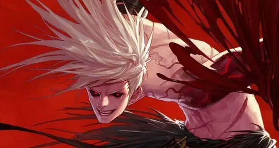 dnf110级版本狂战士装备推荐有哪些