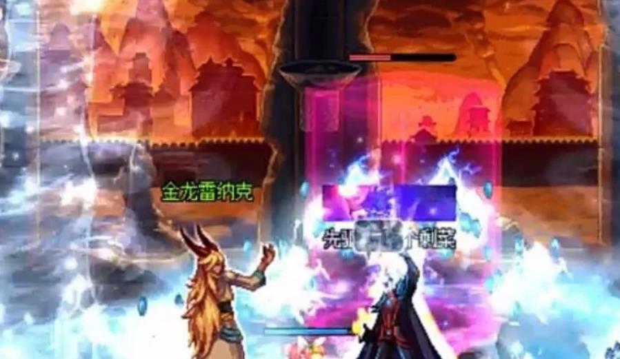 DNF巴卡尔机械崛起怎么打_DNF巴卡尔机械崛起攻略