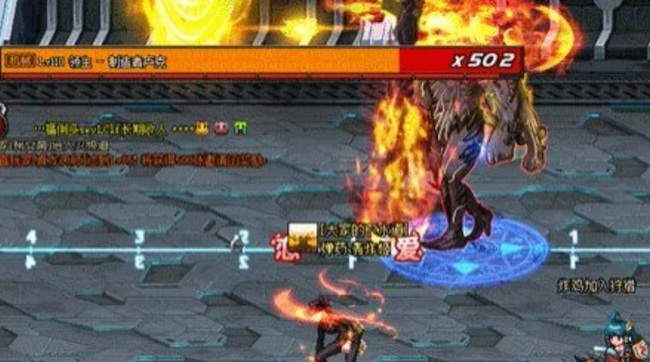 地下城与勇士卢克怎么破防