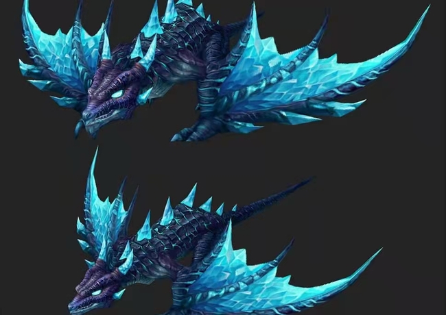 地下城与勇士冰霜幼龙头目需要多少战斗力