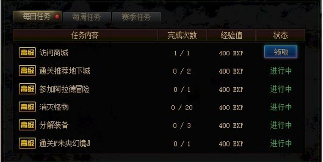 dnf战令充钱经验比例是多少