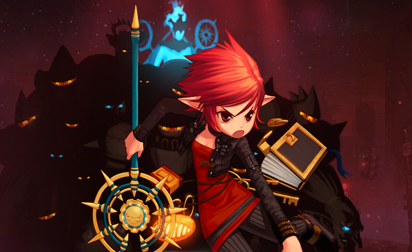 dnf110级版本召唤毕业装备怎么搭配