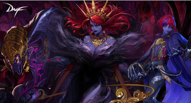 dnf希洛克攻坚战怎么进_dnf希洛克攻防战的进入方法