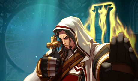 dnf的奶爸穿什么甲