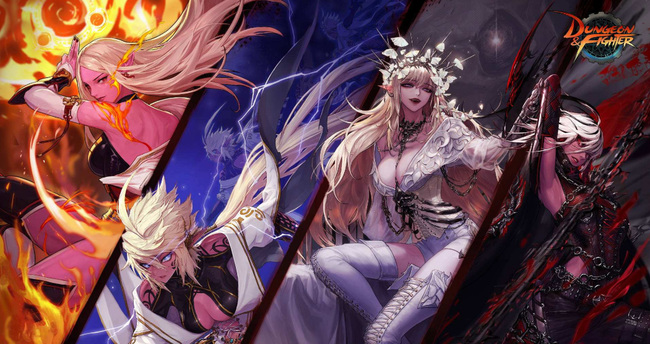 dnf甜甜巧克力装扮哪个好看