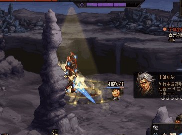 dnf的军团本钢铁墓地怎么打_dnf钢铁墓地军团本的挑战