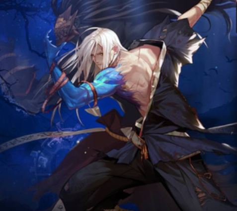 地下城与勇士110版本幻鬼一闪是什么技能