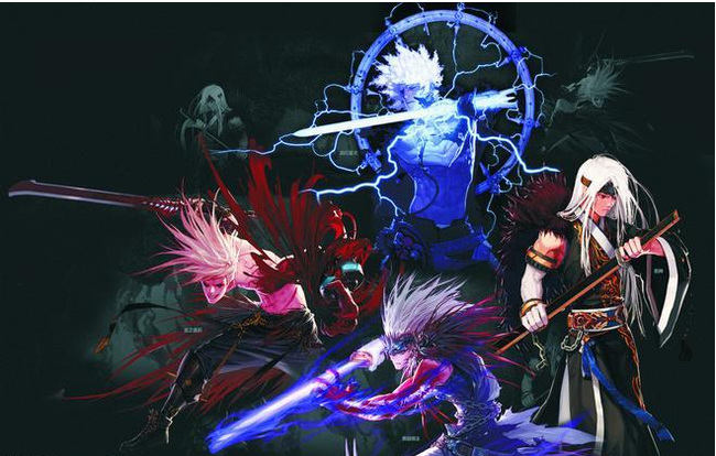 地下城与勇士预言之章6-4怎么过