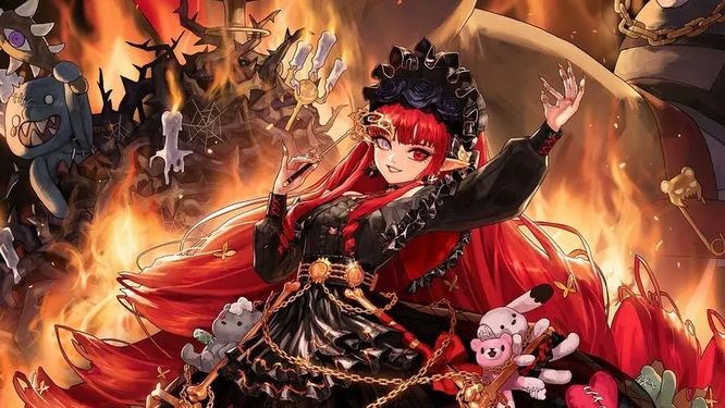 地下城与勇士mp套在哪爆