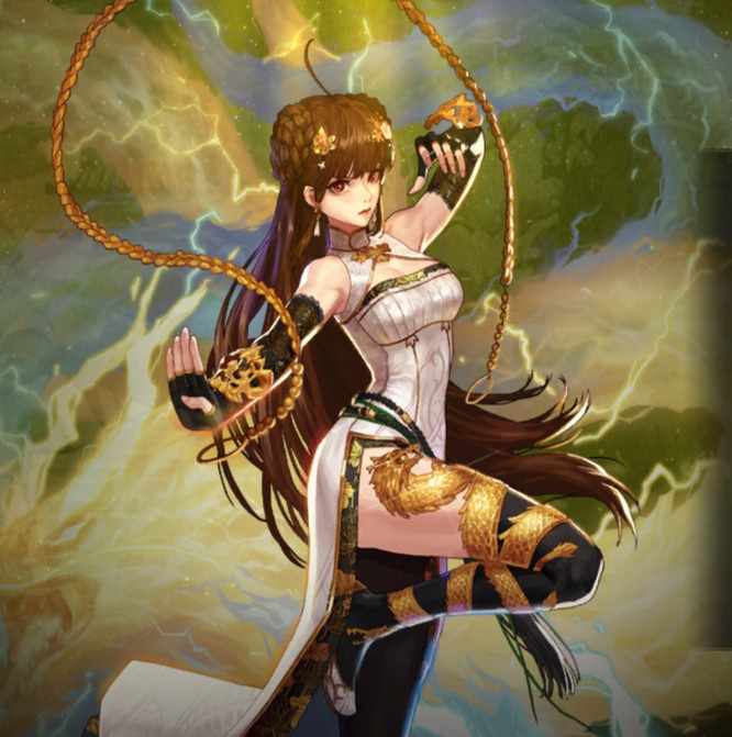 dnf女气功装扮属性怎么选