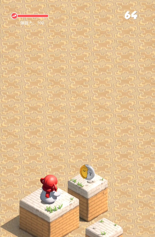 地下城与勇士蹦蹦跳跳魔界人怎么玩_探究DNF魔界人的玩法技巧