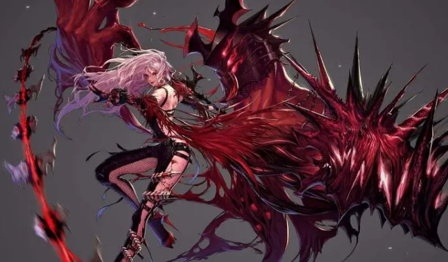 地下城与勇士110剑魔白金徽章选什么