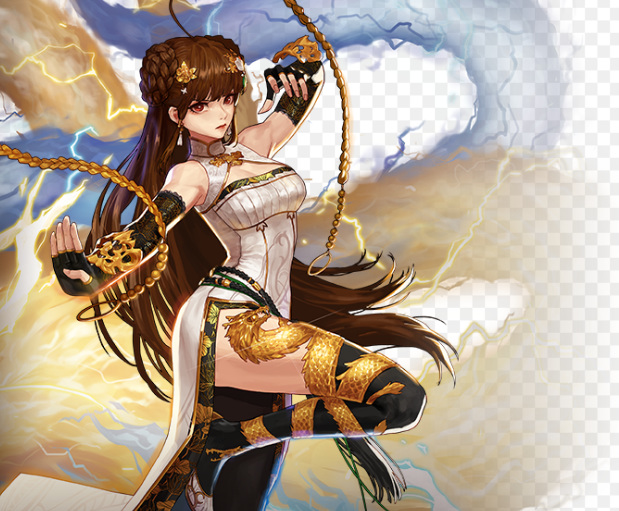 dnf110级版本女气功师装备搭配有哪些