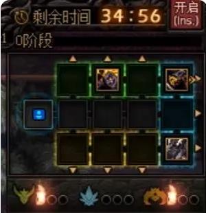 地下城与勇士机械崛起单人怎么走图