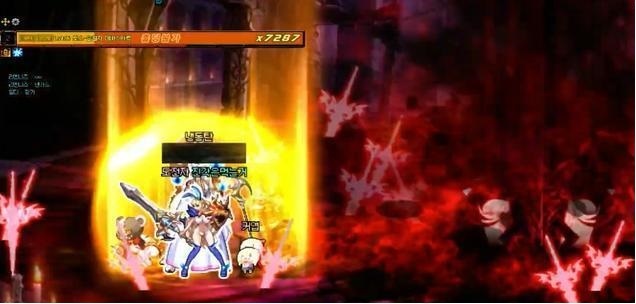 地下城与勇士流放者山脉单人引导怎么打_DNF流放者山脉单人攻略分享