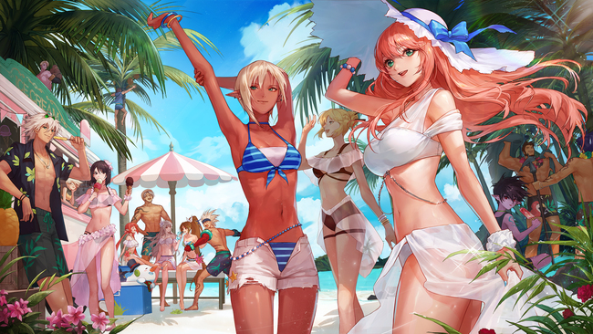 dnf希曼在国服初次登场于哪个活动