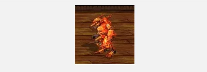 dnf110级版本改版后的冰冻加灼烧异常同时触发会发生什么效果_冰火交融冰燃异化