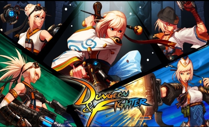 dnf寂静城门票怎么获得