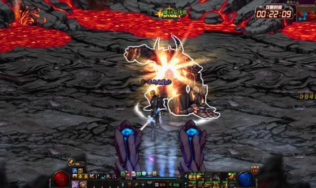 dnf安图恩单人怎么打_dnf如何单人挑战安图恩