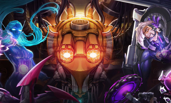 dnf110级版本机械化复合下装怎么获得