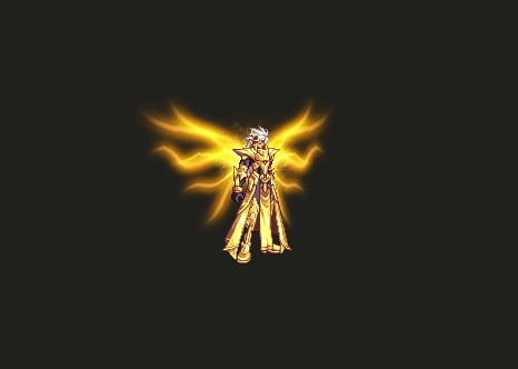 地下城与勇士辉光是第几套天空_DNF辉光属于天空系列装备的哪一套