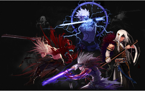 地下城与勇士耀银品级调整箱有什么用