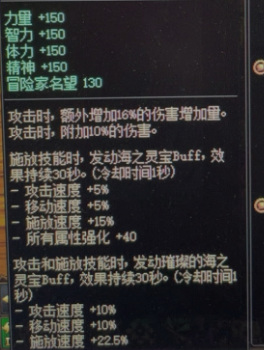 DNF灵宝神话最强搭配都有哪些