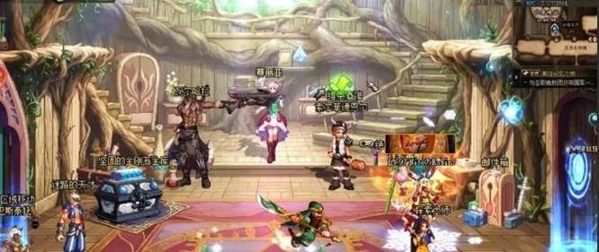 地下城与勇士110版本时间的引导石在哪使用_引导石在dnf110版本中使用