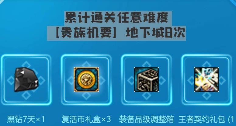 地下城与勇士的年周年庆活动送什么_dnf年周年庆活动的精美奖励