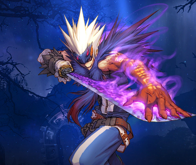 地下城与勇士110版本鬼剑士转职是什么_dnf110版本鬼剑士转职微调