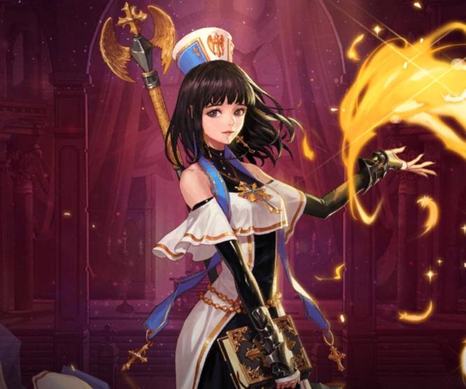 地下城与勇士110版本奶妈神话装备排名什么样