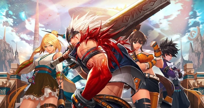 地下城与勇士契魔者带什么武器好