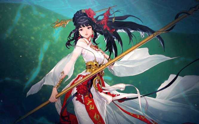 dnf神术强化是什么技能