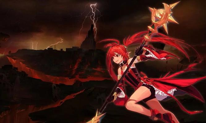 地下城与勇士110版本角色强度排名是什么样的_DNF110版本角色强度排名