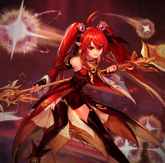 dnf暗精灵王国怎么走