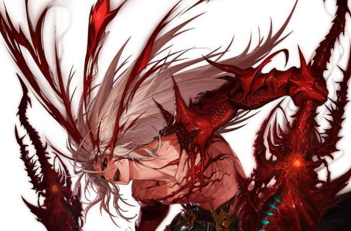 dnf110级版本旭旭宝宝红眼105级装备搭配是什么